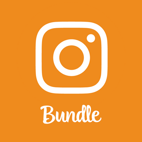 Instagram Bundle kaufen