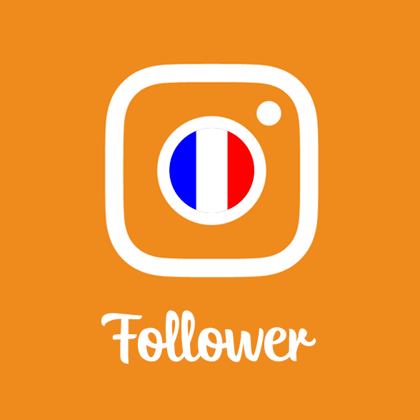 Französische Instagram Follower kaufen