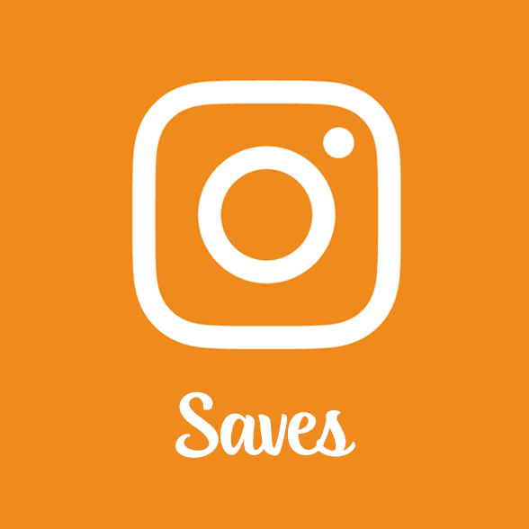Instagram Saves kaufen
