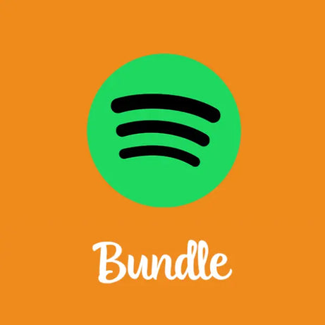 Spotify Bundle kaufen