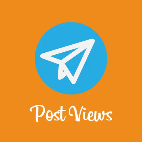 Telegram Post Views kaufen