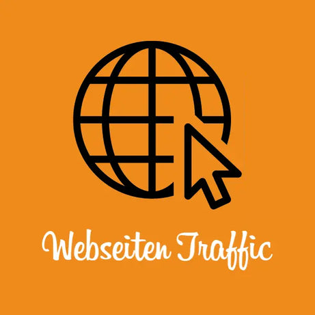 Webseiten Traffic kaufen