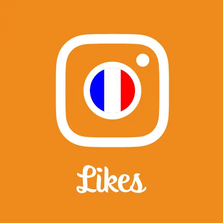 Instagram Französische Likes kaufen