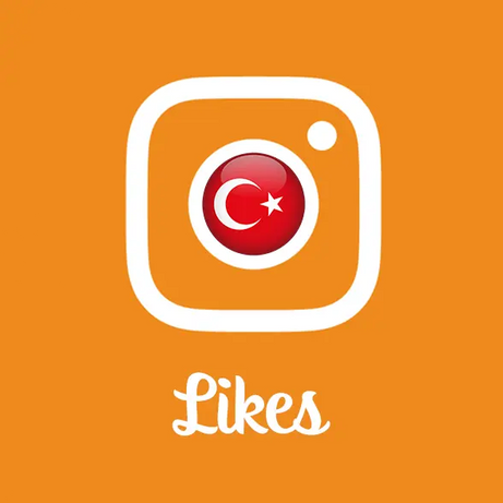 Instagram türkische Likes kaufen