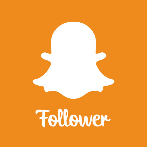 Snapchat Follower kaufen