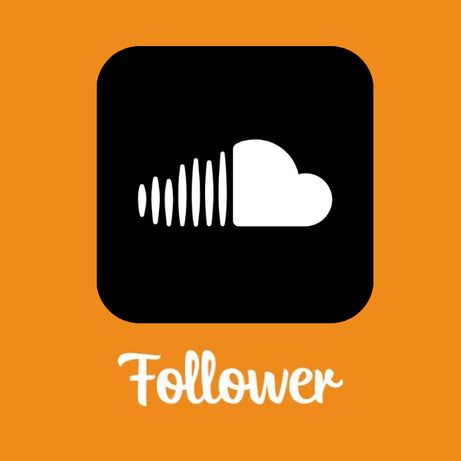 Echte Soundcloud Follower kaufen