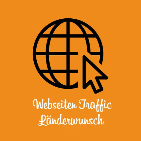 Webseiten Traffic Länderwunsch kaufen