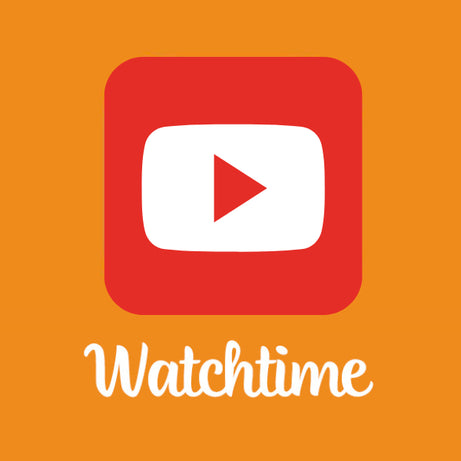 Youtube Watchtime kaufen
