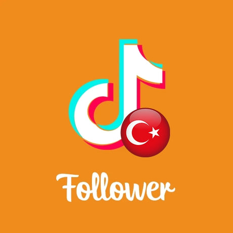 türkische-tiktok-follower